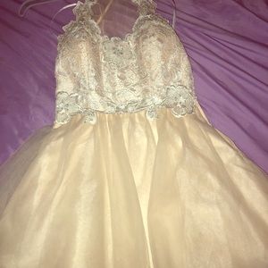 Homecoming/prom dress